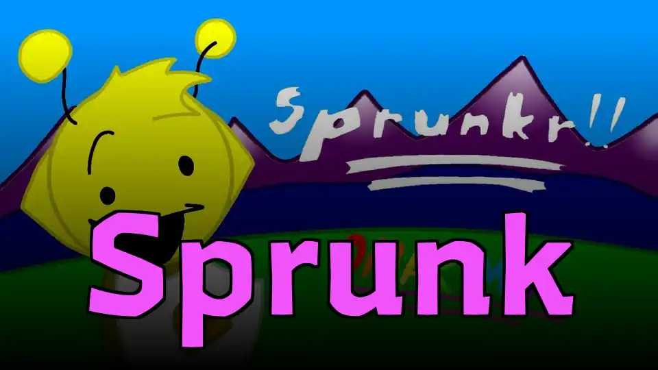 Sprunk