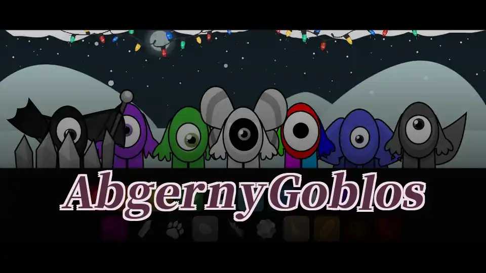 Abgerny Goblos