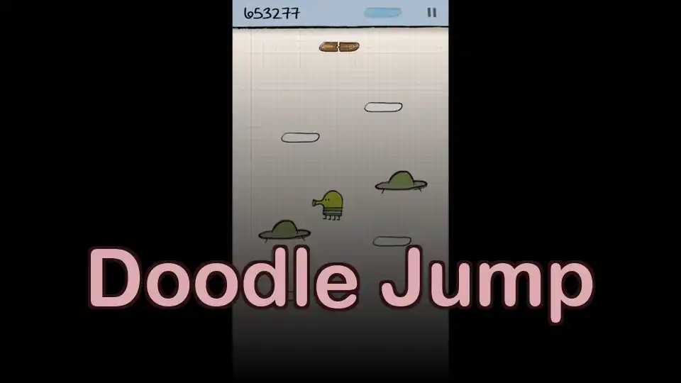 Doodle Jump