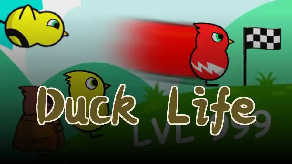 Duck Life