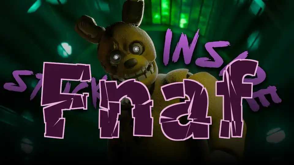 Fnaf