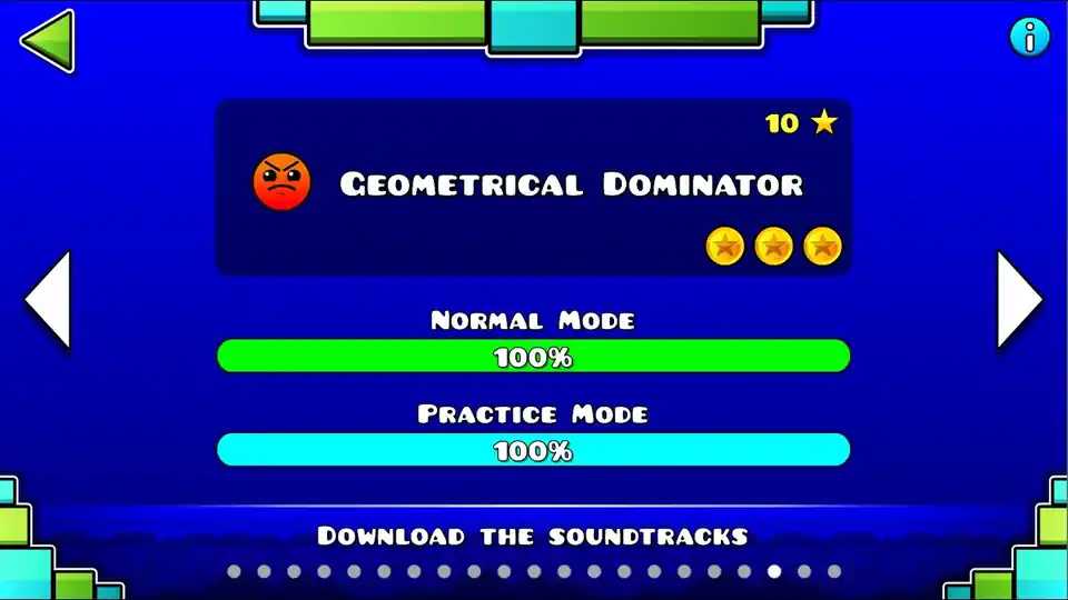 Geometry Dash