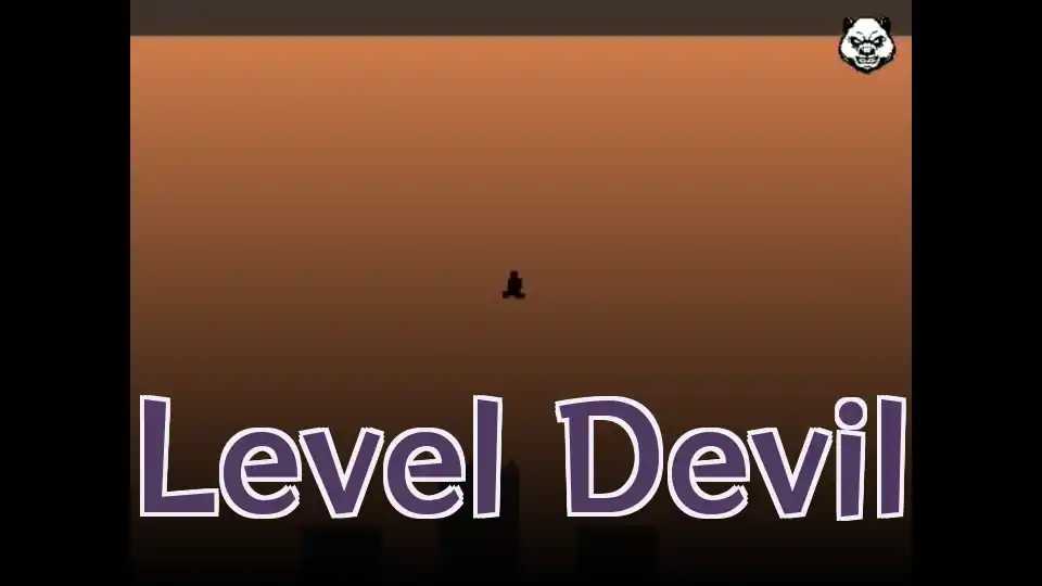 Level Devil