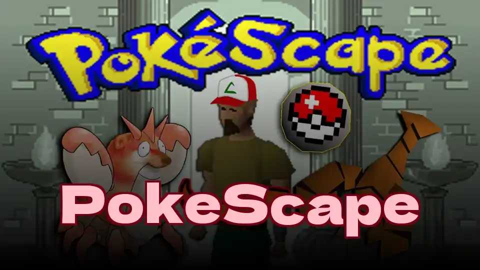 PokeScape