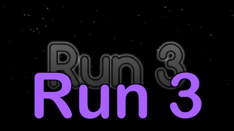 Run 3