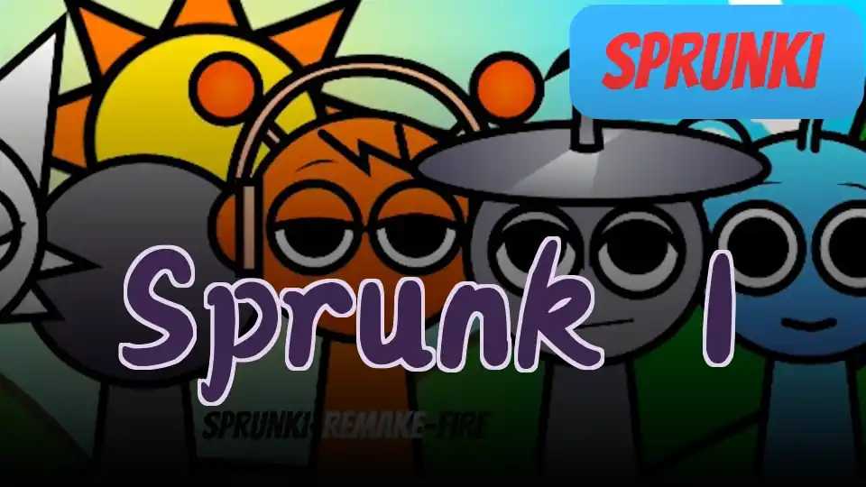 Sprunk 1