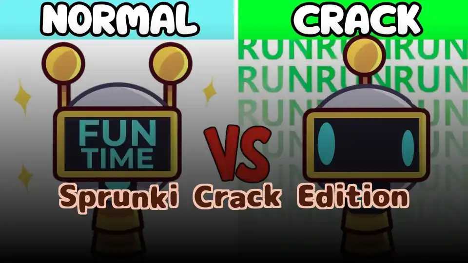 Sprunki Crack Edition