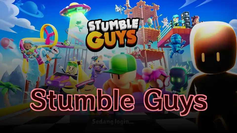 Stumble Guys