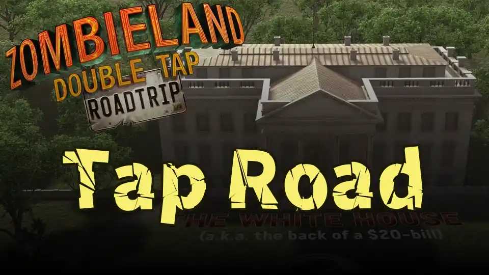 Tap Road