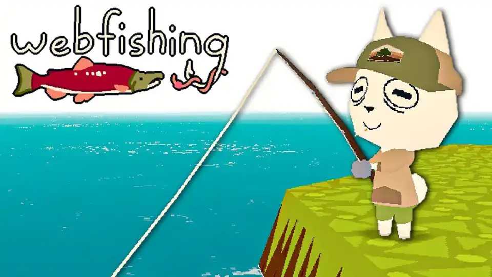 WebFishing