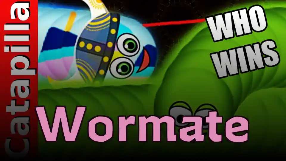 Wormate