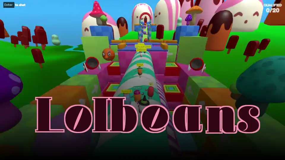 Lolbeans