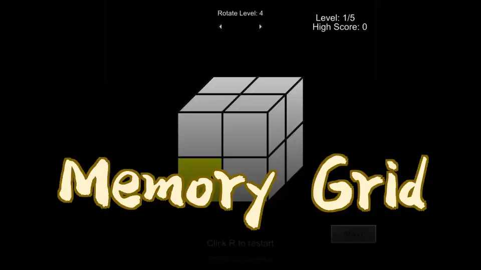 Memory Grid