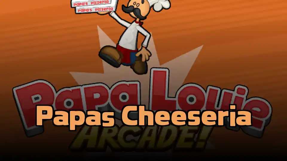Papas Cheeseria