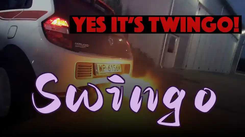 Swingo