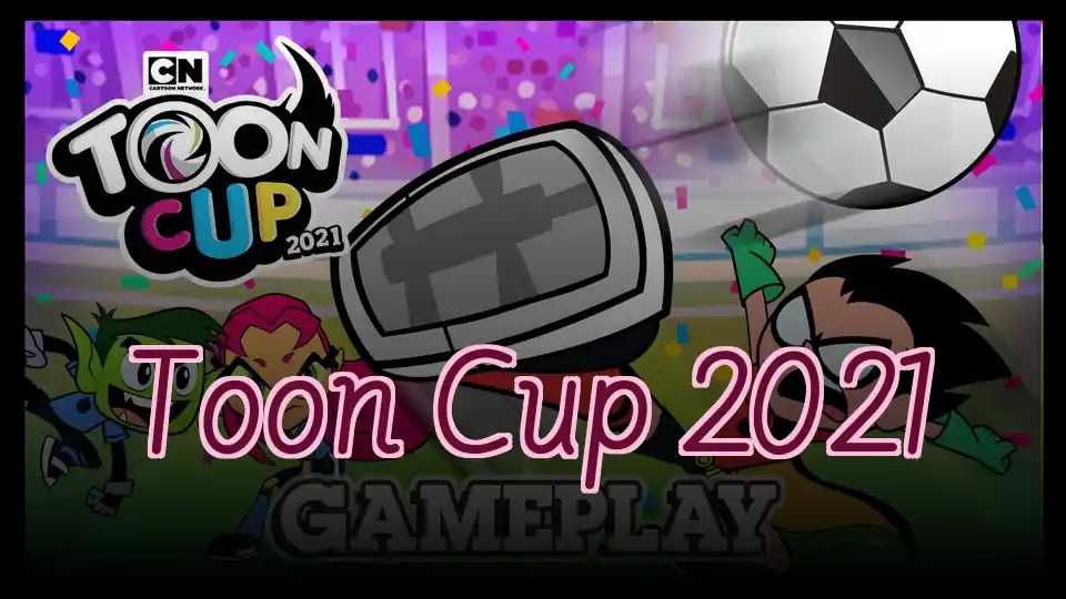 Toon Cup 2021