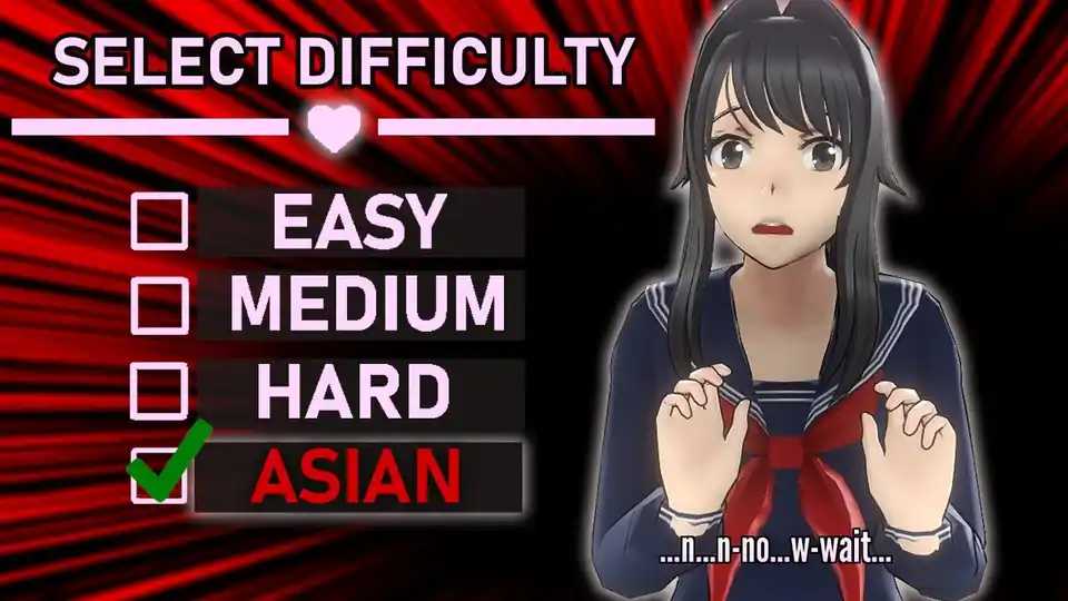 Yandere Simulator