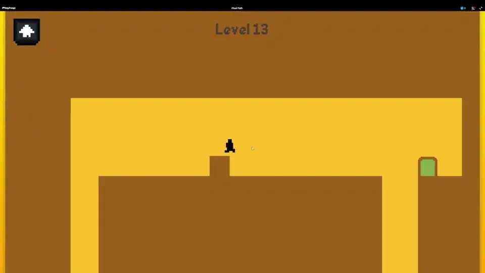 Pixel Path