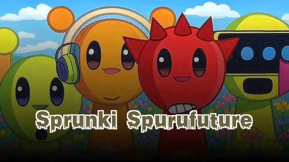 Sprunki Spurufuture