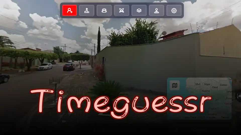Timeguessr