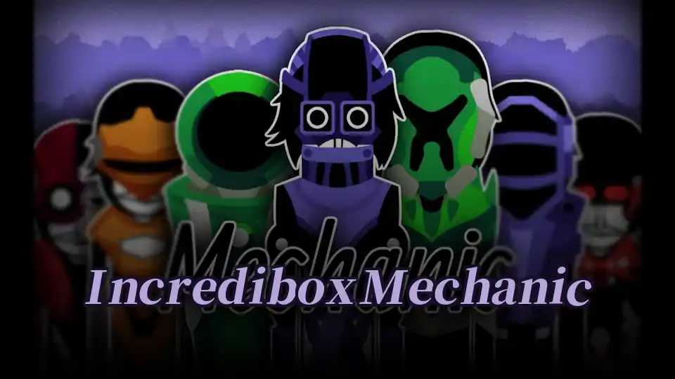 Incredibox Mechanic
