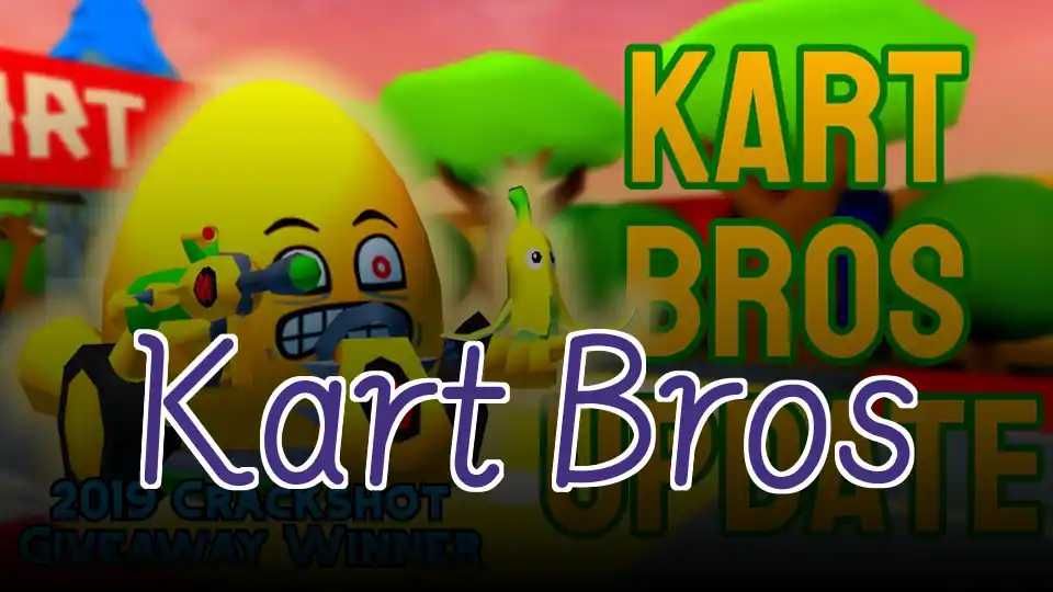 Kart Bros