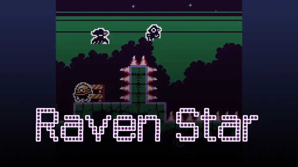 Raven Star