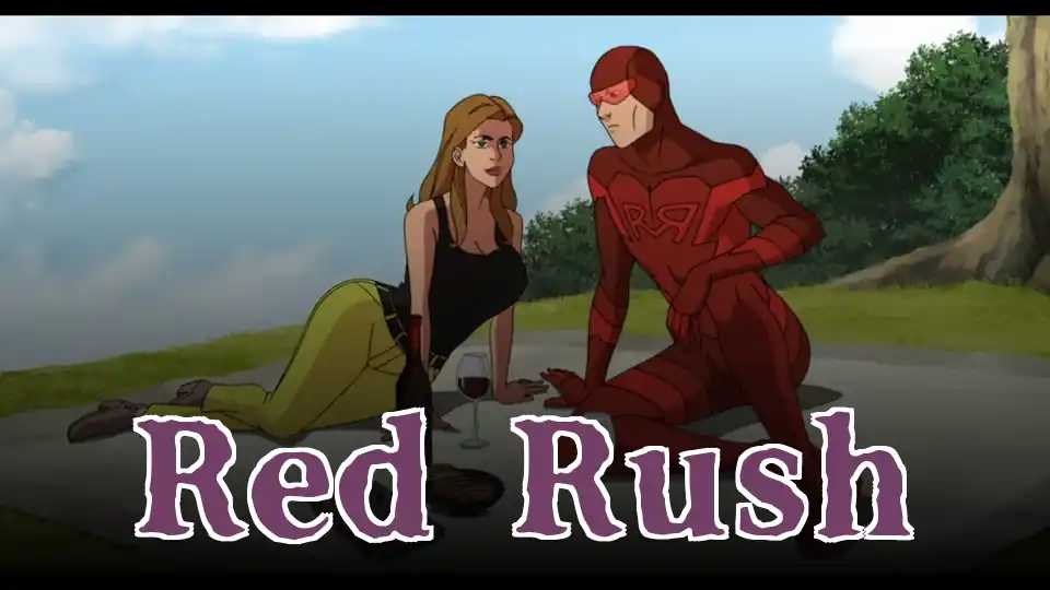 Red Rush