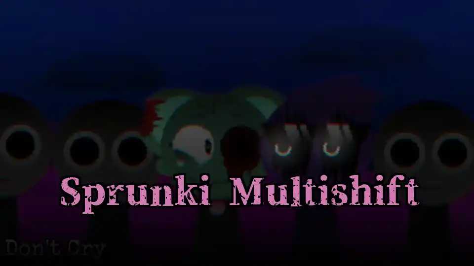 Sprunki Multishift