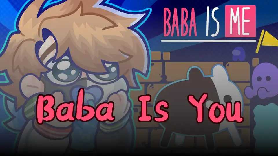 Baba Is You
