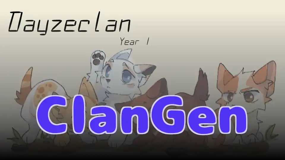 ClanGen