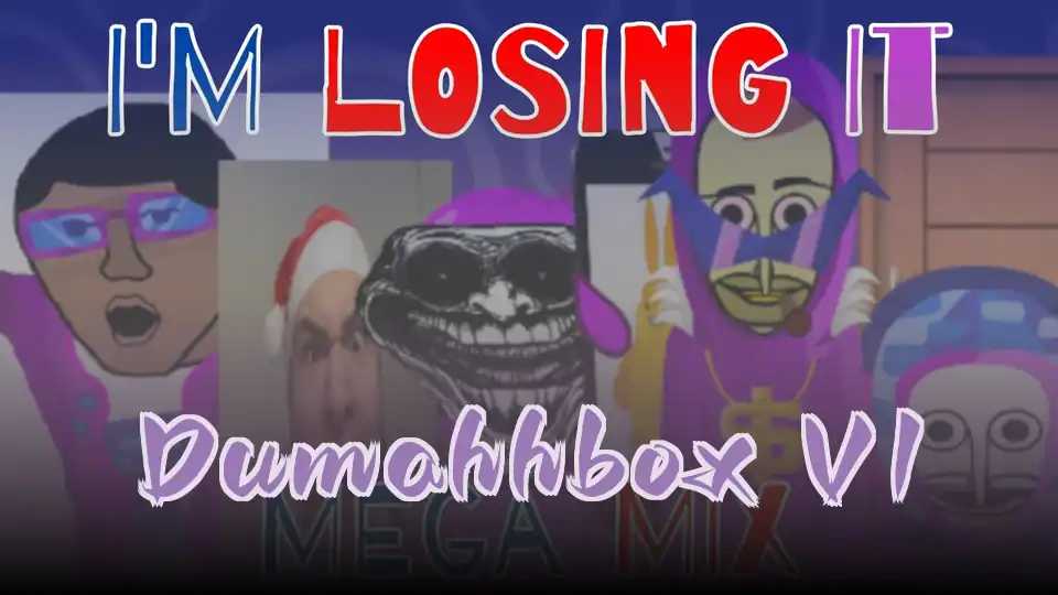 Dumahhbox V1