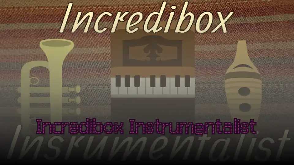 Incredibox Instrumentalist