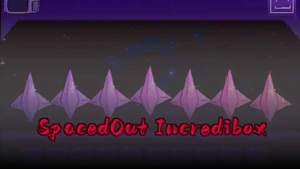 SpacedOut Incredibox