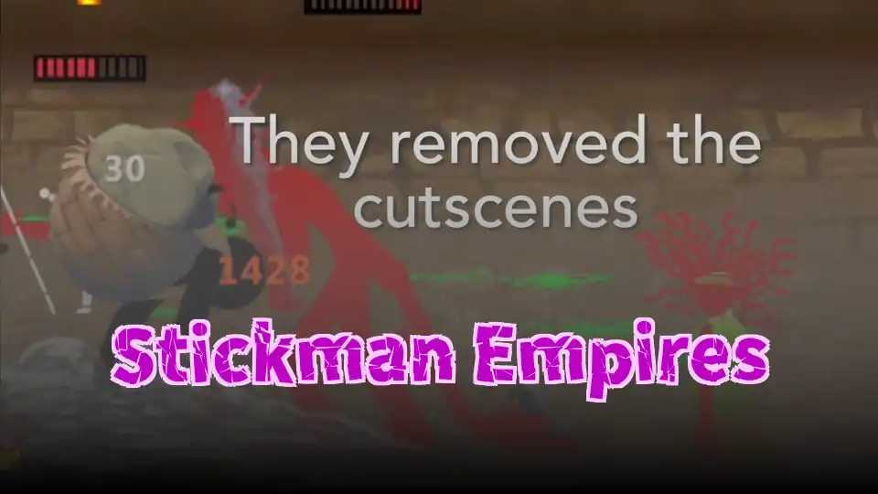 Stickman Empires