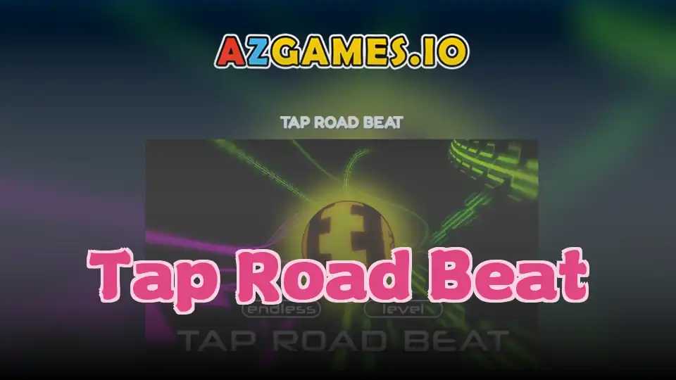 Tap Road Beat