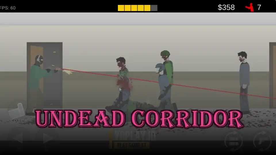 Undead Corridor