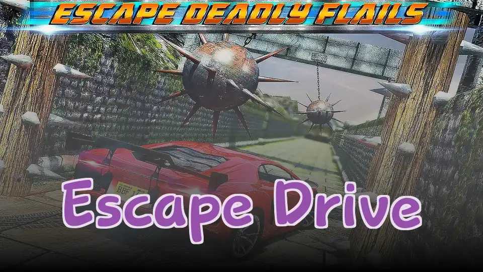 Escape Drive