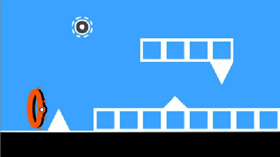 Geometry Ball Challenge