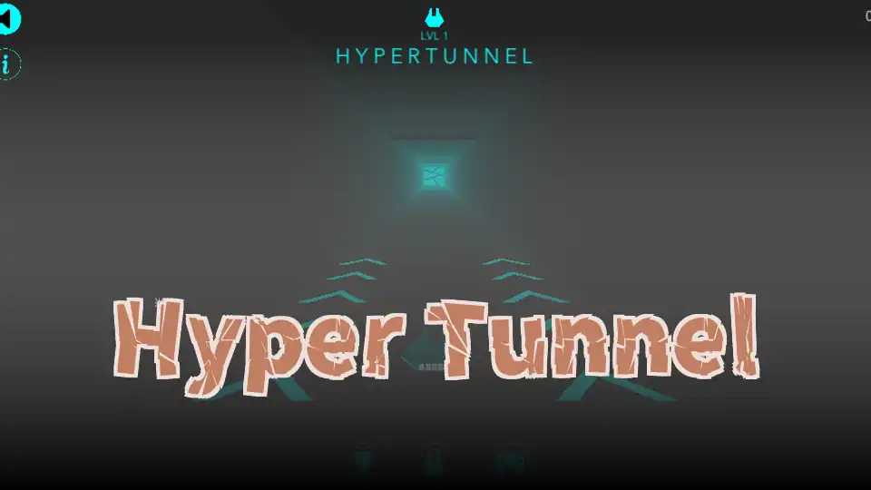 Hyper Tunnel