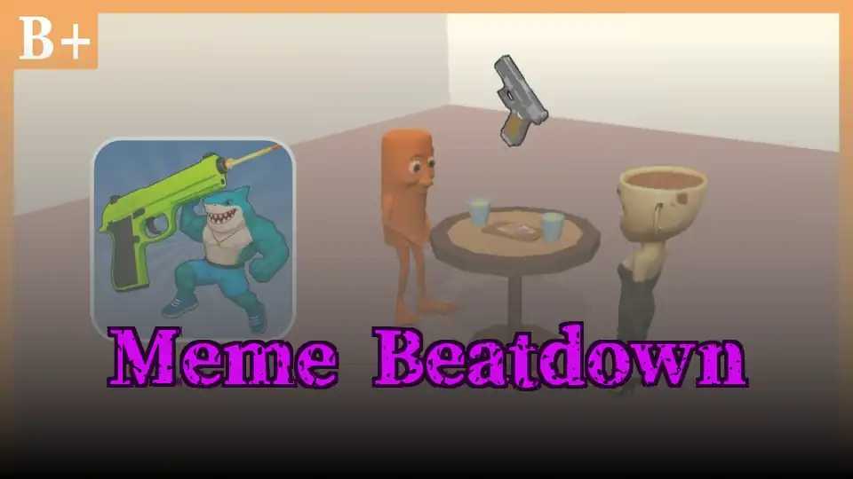 Meme Beatdown