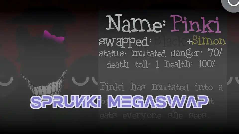 Sprunki MegaSwap