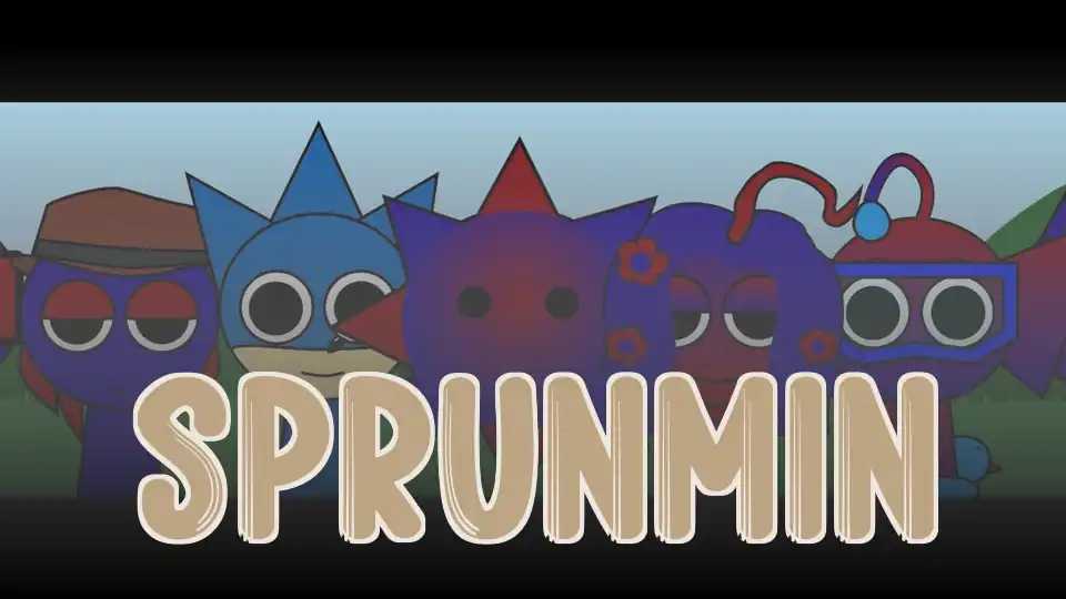 Sprunmin