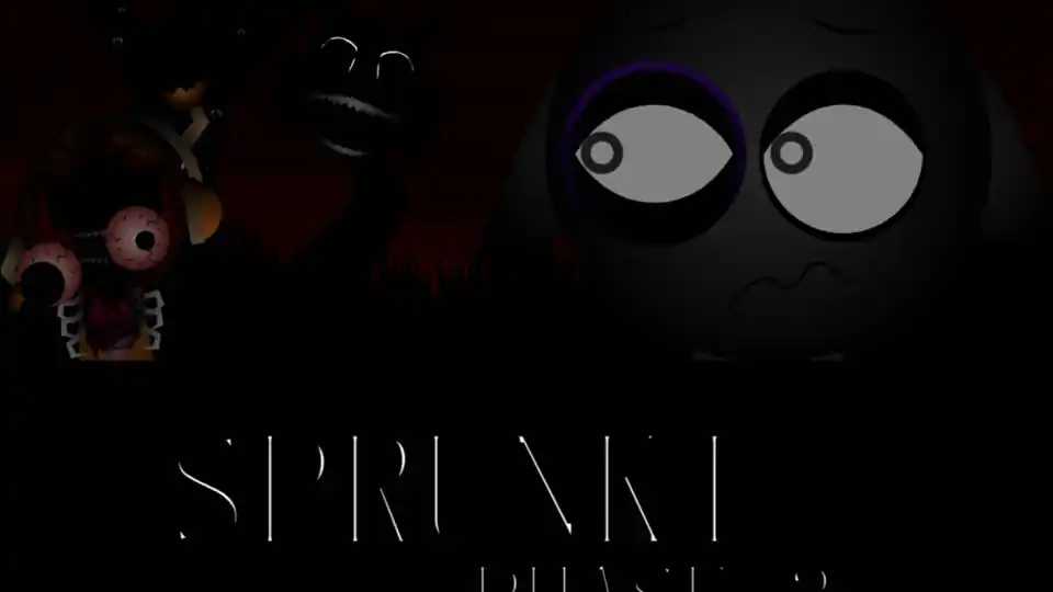 Sprunki Phase 3 Remaster But More Sprunkified