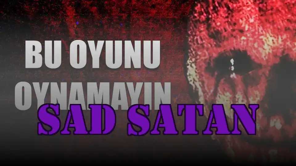 Sad Satan