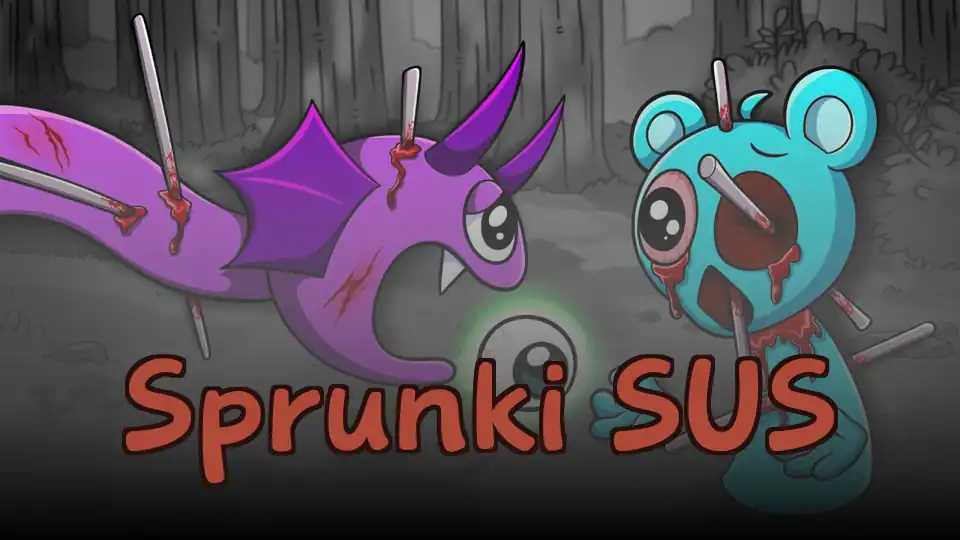 Sprunki SUS