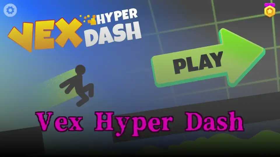 Vex Hyper Dash