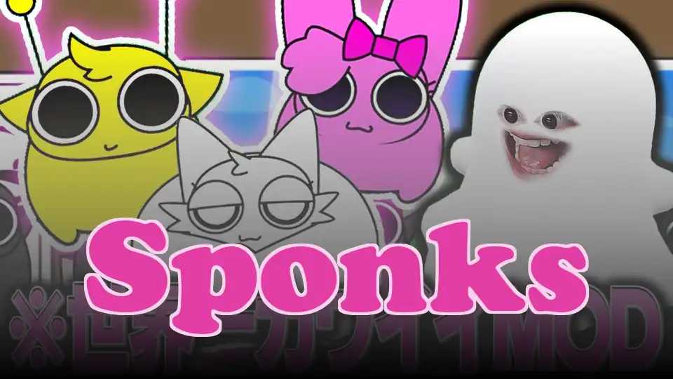 Sponks